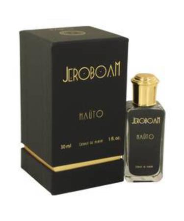Jeroboam Hauto by Jeroboam 1.0 oz Extrait de Parfum Spray