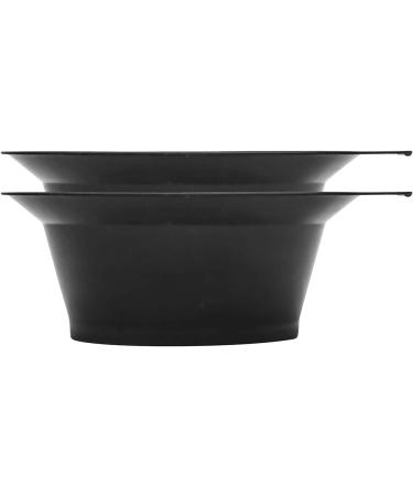 iFutniew Hair Dye Color Brush and Bowl Set Hair Color Brush Mixing Bowl Kit Tools for Hair Dying Coloring Applicator 7 Piece Set - Buy Online on GoSupps.com