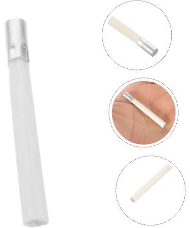DOITOOL Mark remover white car coin body sanding brush circuit board tool watch supply electronic cleaning brush fiber pen watch Sanding Tool Accessories Work jewelry - Buy Online on GoSupps.com