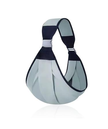 ZKHSeou baby carrier front carrier newborn to toddler breathable baby carrier adjustable shoulder babytrage suitable for baby carriers infants and children up to 18 kg