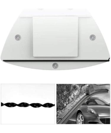 Glass Cleaner Strong Magnetic Double-Sided Wipe High Floor Cleaning Cleaning Household Tools Window Artifact Brush Scraping - Buy Online on GoSupps.com