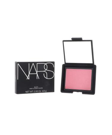NARS Deep Throat Blush - Enhance Your Cheeks with a Flattering Pink Flush - Buy Online on GoSupps.com