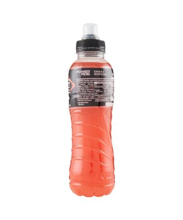 Buy Powerade Sports Drinks & Italian Polpa di Pomodoro - International Shipping Available | 12x500ml Mountain Blast Orange Blood Orange Citrus - Buy Online on GoSupps.com