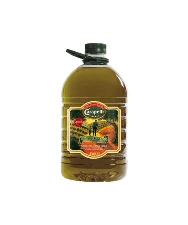 Carapelli Extra Virgin Olive Oil Columbus 5 L