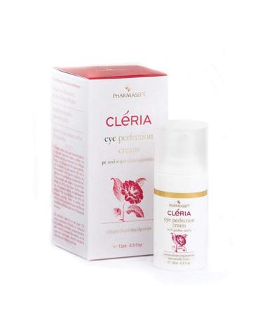 Pharmasept Cleria Eye Perfection Cream 15ml