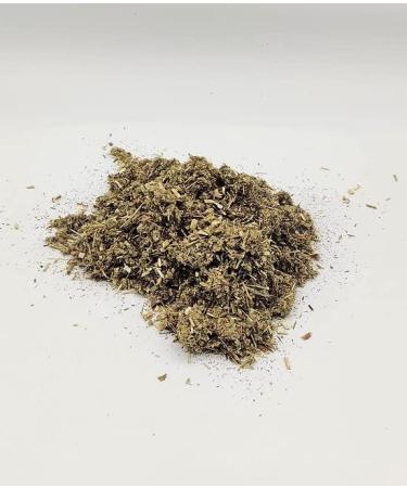 Sagewort Leaf in 100 g Bag Ideal for Herbal Tea - Buy Online on GoSupps.com