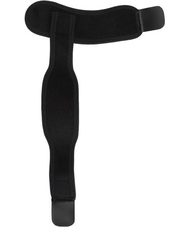 Foot Varus Correction Belt | Soft Valgus Support for Hemiplegics | Comfortable Day Use - Buy Online on GoSupps.com