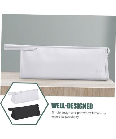 Housoutil 2pcs Hair Dryer Storage Bag Travel Hair Dryer Makeup Bag Women Hair Blower Bag Toolkit Miss Digital - Buy Online on GoSupps.com