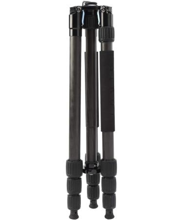 Sirui W-1204 Waterproof Carbon Fiber Tripod 33.1lbs Capacity, 65 Max Height - Gray - Buy Online on GoSupps.com