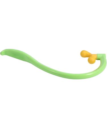 Fybida Double Head Trigger Point Massager | Relieve Muscle Pain All Over Your Body - Buy Online on GoSupps.com