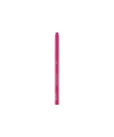 Collection Cosmetics Smooth Long-Lasting Lip Definer Pencil 4.2g Pink - Buy Online on GoSupps.com