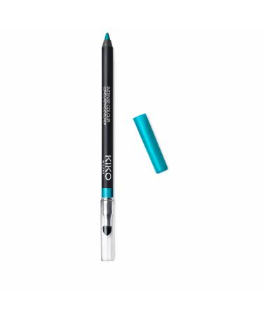 KIKO Milano Intense Colour Long Lasting Eyeliner 12 Intense and Gliding Eye Pencil Long Lasting