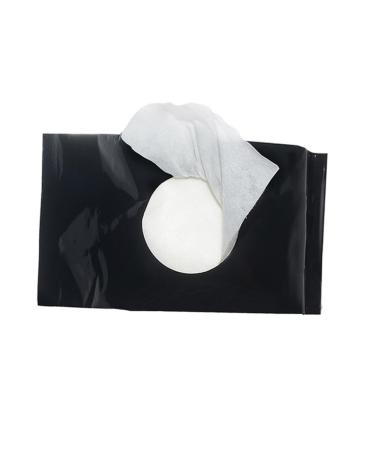 Didiseaon 2 Pcs Cleansing Makeup Wipes - Facial Makeup Remover & Cotton Cleaning Wipes for Gentle Skin Care | International Shipping Available - Buy Online on GoSupps.com