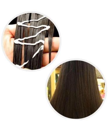 LA DOR Snail Sleeping Hair Ampoule 20ml | Regenerating Hair Mask with Collagen & Keratin | Deep Conditioner & Hydrating Treatment - Buy Online on GoSupps.com