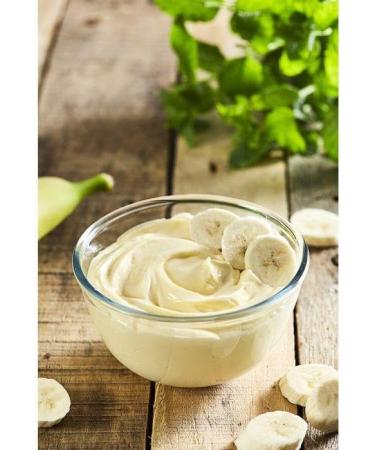 Country Range Banana Delight Mix 600g - Buy Online on GoSupps.com