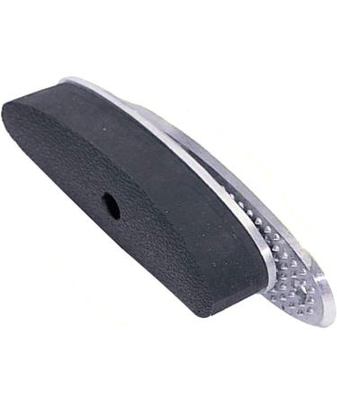 Bisley Adjustable Buttplate Recoil Pad - Rubber Alloy for Recoil Reduction - Buy Online on GoSupps.com
