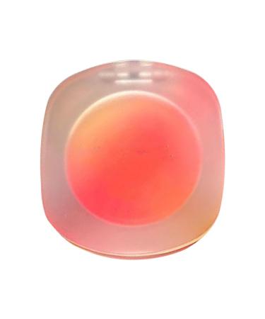 Mineral Blush Matte Powder, Shimmering Face Blush, Makeup Revolution, Contour & Highlight Blush Palette, Blusher Reloaded, Blush, Peaches & Cream (Pink Peach Yogurt, m)