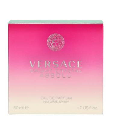 Versace Bright Crystal Absolu for Women 1.7 oz Eau de Parfum Spray - Buy Online on GoSupps.com
