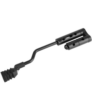 Zerone Compound Bow String Stop | Archery Stabilizer for String Vibration Balance - Buy Online on GoSupps.com