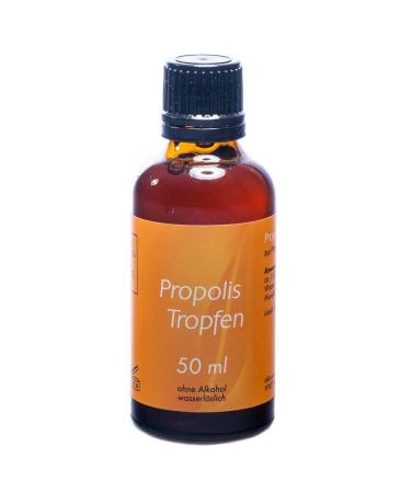 Propolis drop or alcohol 50 ml