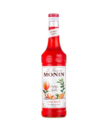Syrup - Orange spritz - 70cL