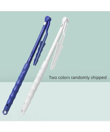 Electrostatic dust Removal Duster Disposable Chicken Feather Blanket Universal Cleaning dust Suction Zen Hygiene dust Cleaning Tool ShortBing+6piecesofdusterhead - Buy Online on GoSupps.com