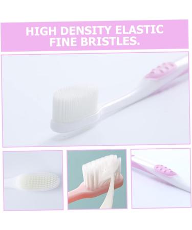 Gatuida 2pcs Delivery Toothbrush Stick - Miss TPR After Birth | International Shipping Available - Buy Online on GoSupps.com