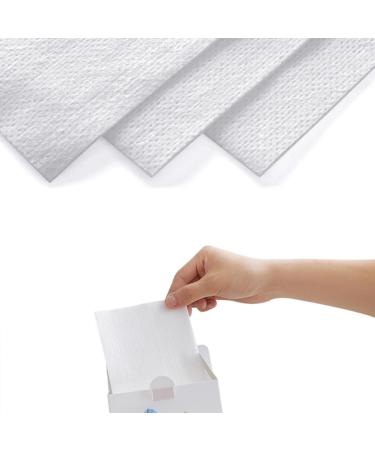 minkissy 3 Boxes Washing Paper Laundry Supplies Practical Color Paper Laundry Paper Laundry Products White Family Pack Clothes - Buy Online on GoSupps.com
