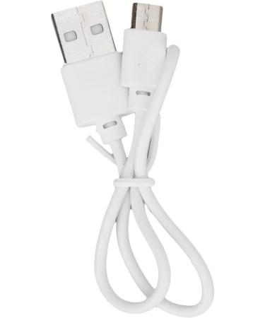 Heated Eyelash Curler - 10s Preheating USB Charging 3 Temperature Levels | Portable Curling Tool for Home & Travel - Buy Online on GoSupps.com