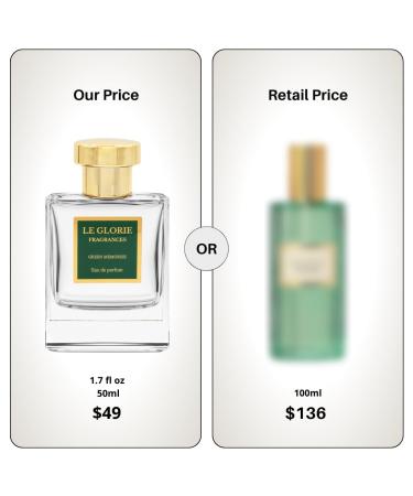 Inspired by Memoire D'une Odeur Green memories EDP Long Lasting 12-14 Hours Perfume Spray for Women men unisex All Skin Types - Cruelty Free - 1.7 fl oz 50ml Inspired by Gucc* memoire d'une odeur 1.7 Fl Oz (Pack of 1) - Buy Online on GoSupps.com