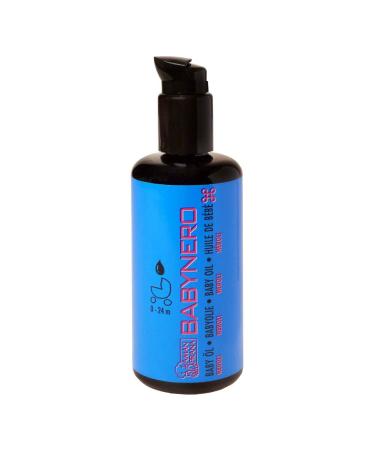 Amanprana Body Oil for Children 18+ Months 200ml