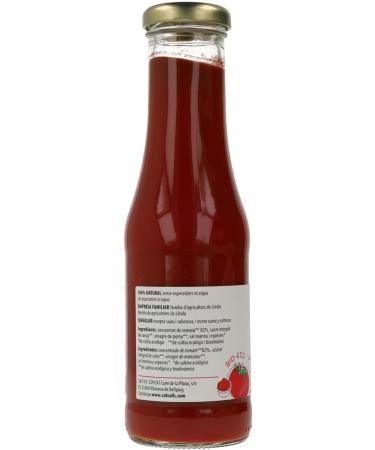 Ketchup Eco 320g - Buy Online on GoSupps.com