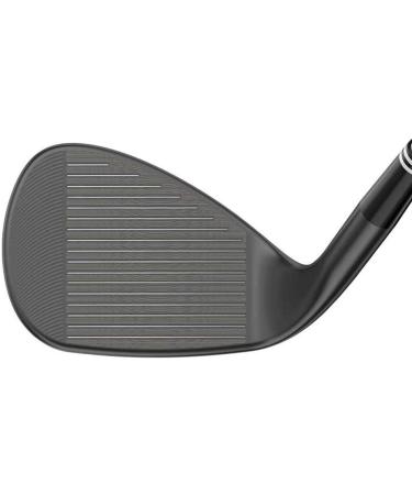 Cleveland Men's CBX2 Black Satin Wedge 12.0 - 56 Graphite | Right Hand - Buy Online on GoSupps.com