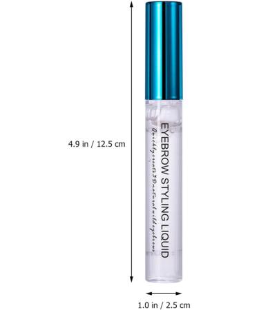 SOESFOUFU Women Eyebrow Styling Fluid Define Eyebrow Liquid Valid Miss Accessories Stereotypes Eyebrow Styling Liquid - Buy Online on GoSupps.com