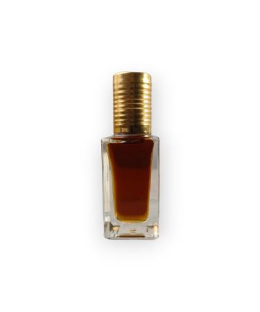 Addictive Oudh Premium Attar-Atar Perfume Oil Fragrance for Men and Women Unisex Parfume Scent Spray Long Lasting Roll On Essential Oil Itar Semi Natural Non Alcoholic Size Volume: 12ML (0.4 Fl Oz). - Buy Online on GoSupps.com