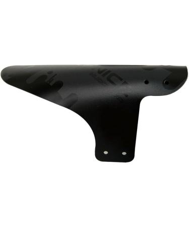 FETESNICE 2 Pcs Mountain Bike Fender Set for 26-29 Wheels - Front and Rear Mudguard for MTB, Plus Size, Fat Bikes - Black - Buy Online on GoSupps.com