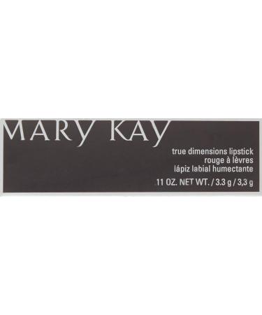 Buy 2013 Mary Kay True Dimensions Lipstick Mystic Plum 0.11oz | International Shipping Available - Buy Online on GoSupps.com
