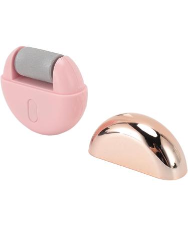 Waterproof Foot File Portable Electronic Pedicure Tool with USB Charging Cable for Feet (Cosikiovgwyrkehq-12) - Buy Online on GoSupps.com