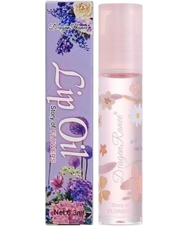 Dragon Ranee Mirror Lip Gloss Lip Plumper Oil Glitter Lip Gloss Lasting Moisturizing Lip Balm Makeup Lips Care Cosmetics 2 - Buy Online on GoSupps.com