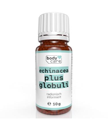 Echinacea plus globules special recipe - echinacea life tree and wild indigo for the immune system energetically/radionically informed the highest quality from de/at