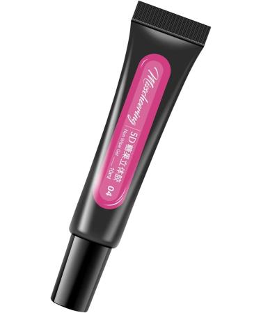 Nail Gel Polish - Long-Lasting Healthy Resin Nail Gel | Highly Pigmented Nail Polish Gel No Leakage Create Various Manicures Stereo Adhesive Nail Polish Gel for Manicure Art 04 - Buy Online on GoSupps.com