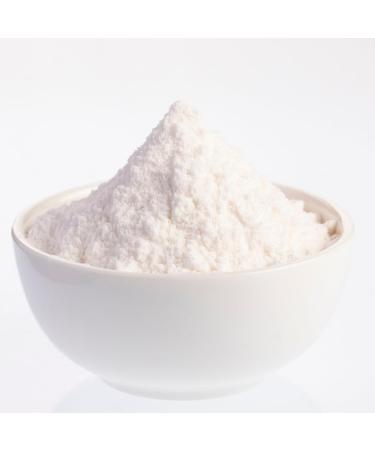Baking Soda Sodium Bicarbonate 1kg by Villa Nostrum Pure Baking Soda for Baking Cleaning Bath Bombs  - Buy Online on GoSupps.com