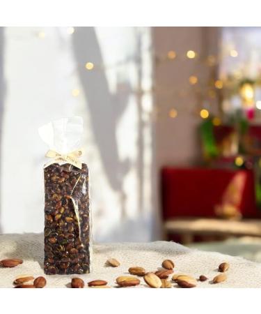 Nougat croustillant la pistache - Buy Online on GoSupps.com