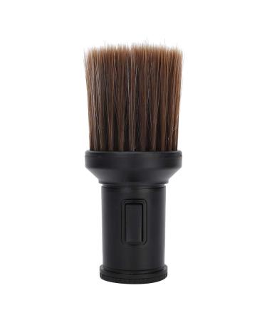 Multifunctional Hairdressing Neck Brush | Hairdresser Cleaning Tool for Salon | Remove Broken Hair & Dust - Buy Online on GoSupps.com