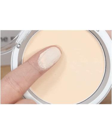 IPKN Perfume Powder Pact 5G Moist (#23 Natural Beige) - Buy Online on GoSupps.com