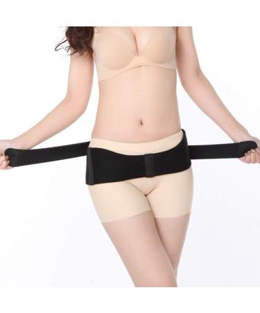 Pelvic Treatment Belt for Women | Postpartum Corset & Girdle | Comfortable Recovery Solution - Buy Online on GoSupps.com