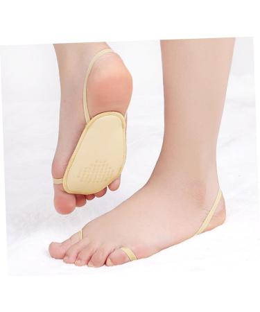 Buy Gatuida 6 Pairs Invisible Foot Cushions for High Heels - Non-Slip Inserts for Women s Comfort - Buy Online on GoSupps.com