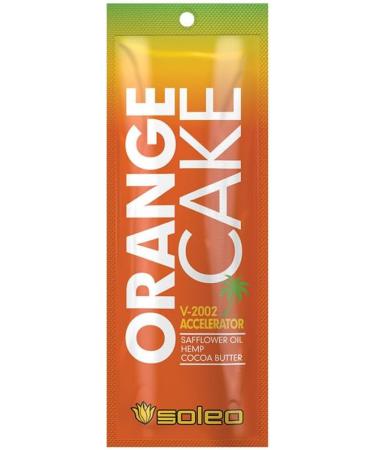 Soleo Basic Pack Sachets 40+10 for Solarium 15 ml - Buy Online on GoSupps.com