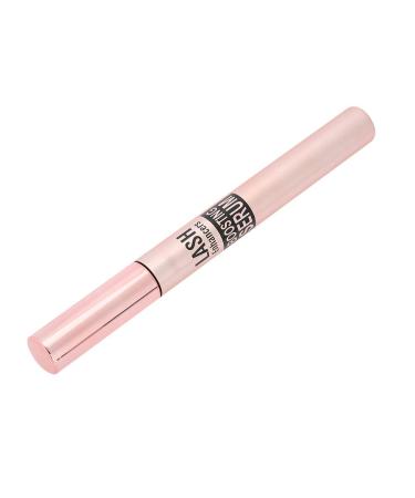 Eyelash Growth Serum - Enhance Growth for Eyelashes & Eyebrows - Accelerate Long & Thick Lashes - Buy Online on GoSupps.com