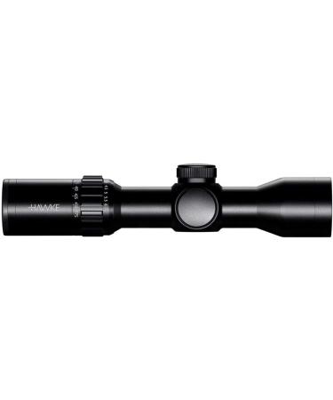 Hawke XB30 Compact 1.5-6x36 IR WA - SR 450fps (12226) | 30mm Model - Buy Online on GoSupps.com